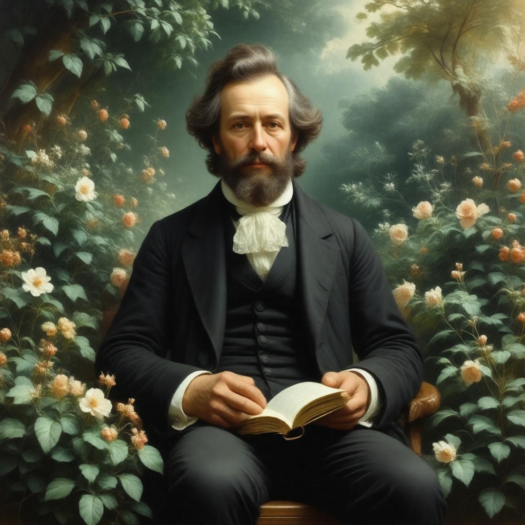 Carl von Linné
